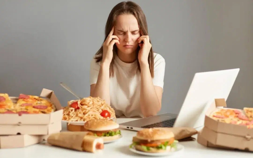 Cuidar el cuerpo también es aprender a escuchar el hambre