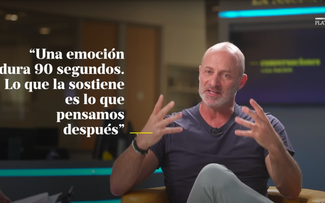 El cuerpo se comunica