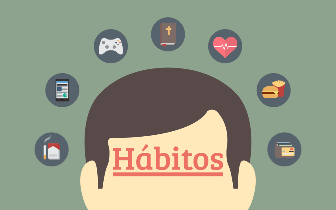 Cambiar hábitos, cambiar la vida: las pequeñas decisiones que construyen quiénes somos